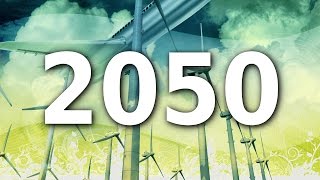 15 AMAZING Statistics For 2050!