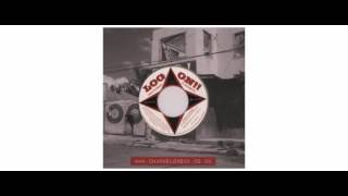 Martin Campbell / Hi Tech Roots Dynamics - Richman - 7" - Log On