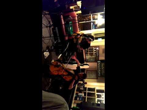 Nick Stevenson - Legend