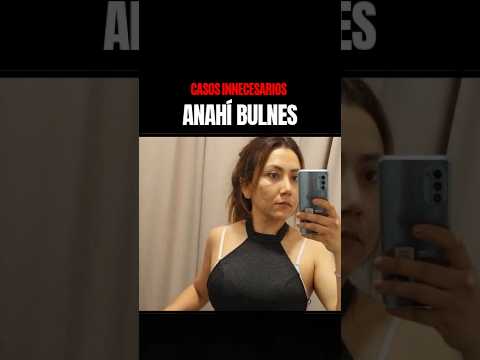 Anahí Bulnes: desapareció y la Justicia condenó al acusado sin encontrar su cuerpo