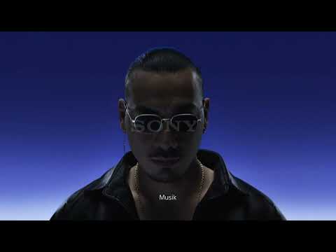 Apache 207 is For The Music: SRS-XV800 Kabelloser Party Lautsprecher