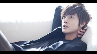Kim hyung joong ||♥♥heart touching love song with hindi mishup