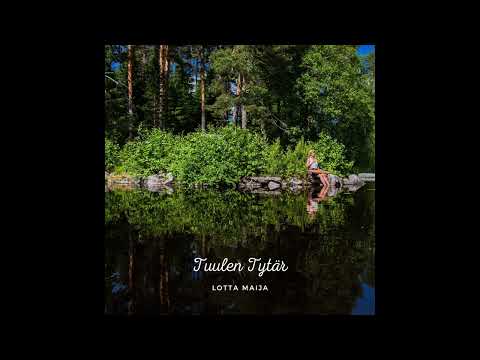 Lotta Maija ~ Neljä tuulta
