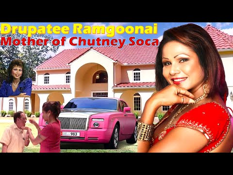 Meet Drupatee Ramgoonai; Husband, Children, Grandchildren, Career, Philanthropy & Lifestyle.