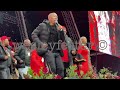 Julius Malema Sings Kill The Boer At EFF 12th Anniversary Rally