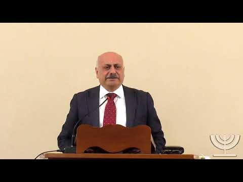 2023-03-26 Domenica Sera - Fr. Gemelli - Isaia Cap 51 vers 12-16