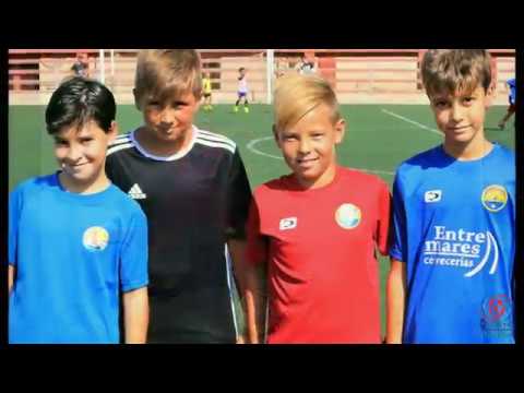 FanFutbolSiete Primer dia de entrenamiento Alevin Temporada 2019-2020