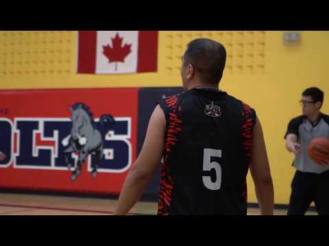 Evergrande vs Flipside | Saturday tier 3 - tcbl 2020 winter