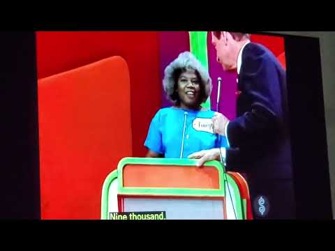 tpir 1983 reggie van olsen showcases