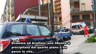 dramma-ad-avellino-madre-precipita-dal-quarto-piano-e-muore