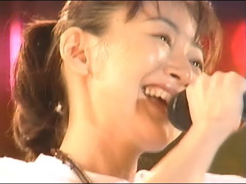 [LIVE/4K] 國府田マリ子 Twin memories