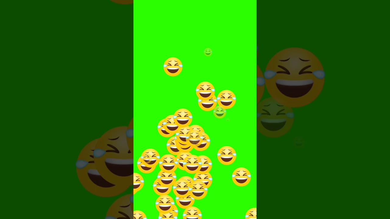 haha green screen animation #short