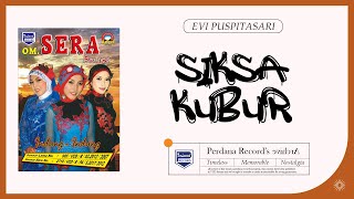 Download lagu Siksa Kubur - Evi Puspitasari mp3 Download lagu Siksa Kubur - Evi Puspitasari mp3