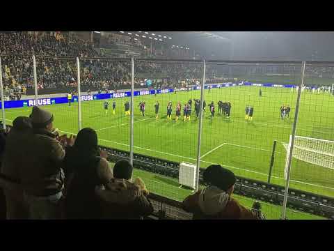 NK CELJE KAJ JIM DELAMO