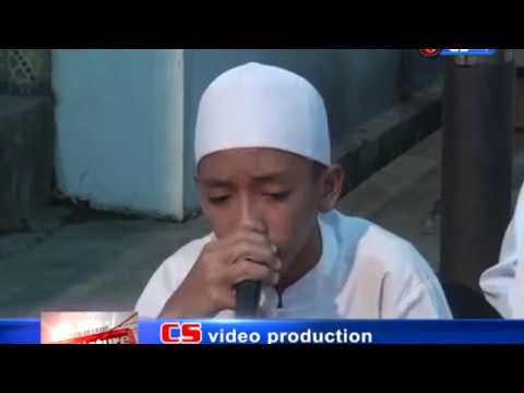 Umam - Ya Asyiqol Musthofa