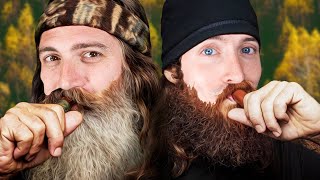 Down To Flock - Duck Dynasty Funny Moments