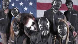 Mushroomhead damage done