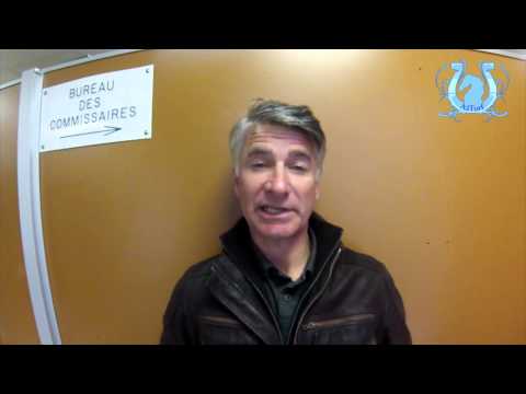 Pierre LEVESQUE - Prix des Ducs de Normandie 2013