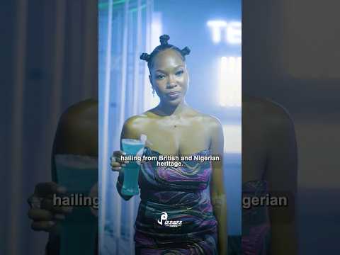 Introducing Vee: Multitalented and Creative 💫