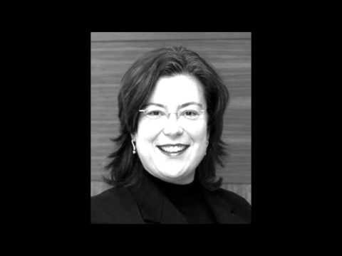 Portrait of a Leader | Maria Saraceni