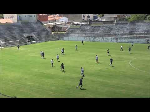 [Full Match] Elleven 1 vs 4 ASX @Sorocaba - Feb 09th 2019 (Friendly)