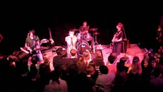 Roses For The Saints LIVE - Jump (1/5)