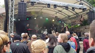 This is Ska 2018 (Rosslau) - the phantoms 3