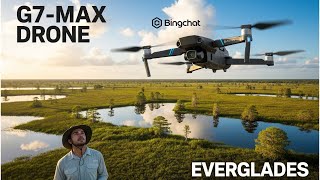 SAFETY AUTO RETURN HOME SHAPEFUN G7-MAX DRONE