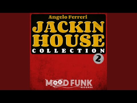 No End Baby (Angelo Ferreri Remix)