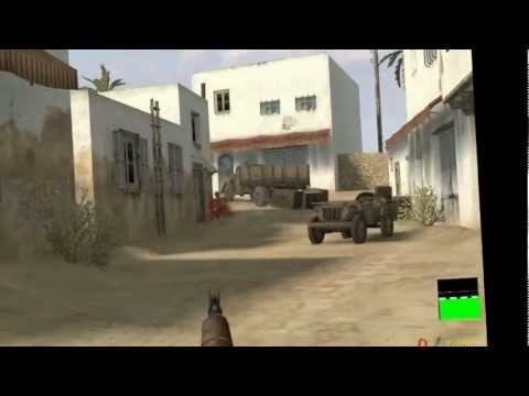 haaaax presents a CoD 2 Movie