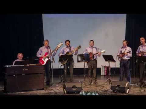 VIS Putnici - Svakog dana isto sve (official audio)