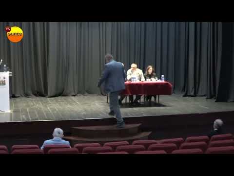 31. SEDNICA SO ARANĐELOVAC