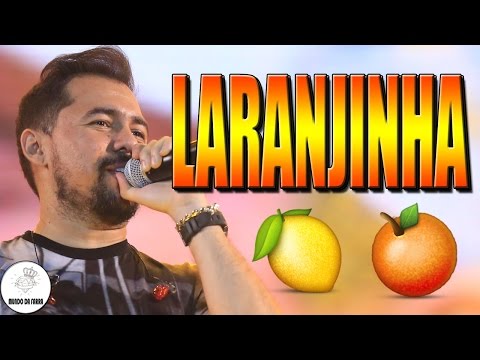 Laranjinha - Aviões do Forró