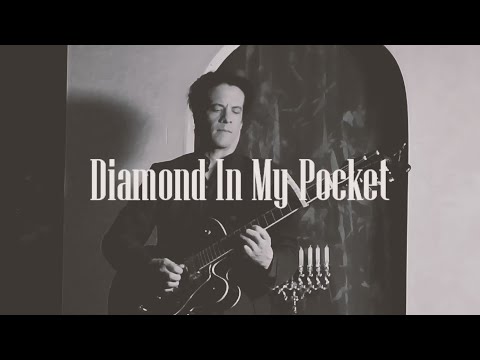 Sean Allen Fenn - Diamond In My Pocket