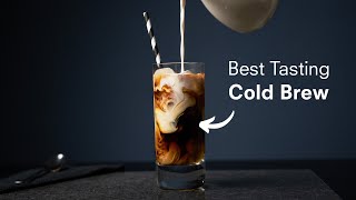 The Ultimate guide to Cold Brew Coffee