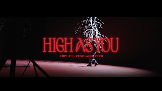 Download lagu Mark Tuan - High As You (MV Behind The Scenes) mp3