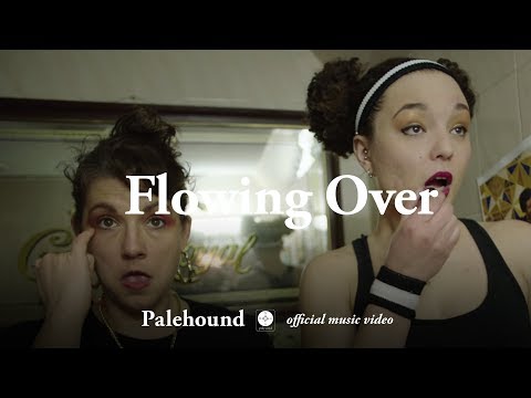 Palehound - Flowing Over [OFFICIAL MUSIC VIDEO]