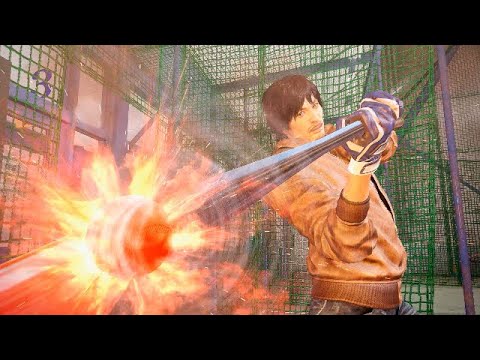 Yakuza 5 Remastered PC Gameplay Part-50 (No Commentary)