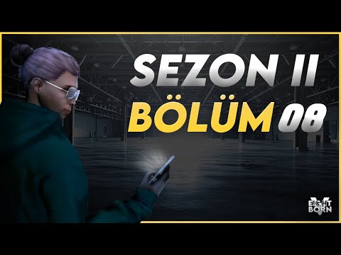 BEÇO BÖLÜM 8 - (SENİ!) | EightbornV