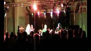 Force Majeure - Wings of the Fallen (live)