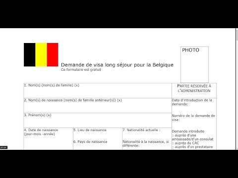 download lagu mp3 mp4 Formulaire Carte Consulaire Tunisie, download lagu Formulaire Carte Consulaire Tunisie gratis, unduh video klip Formulaire Carte Consulaire Tunisie