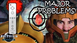 Major Motion Mayhem! - Metroid Prime 2: Echoes - Part 11