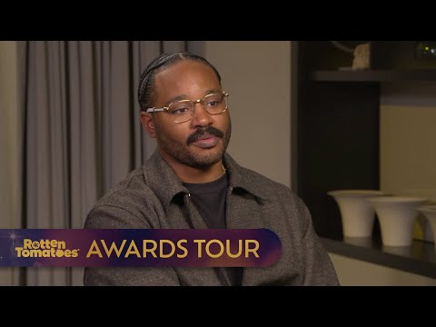 Ryan Coogler on Making Vampires Sexy Again in ‘Sinners’ and Filmmaking Advice from Christopher Nolan