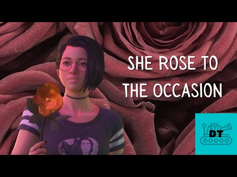 Alex ROSE to the Occasion! Spring Festival!! | Life is Strange True Colors Pt. 14