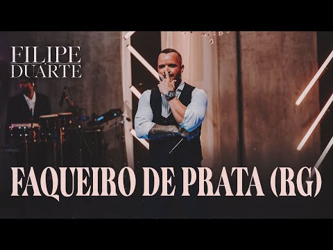 Filipe Duarte - RG ( Faqueiro de Prata ) - Casa do Balanço