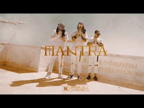 🪐Filius Dei - Mantra (Feat. Weyron)