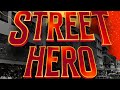 BUNJI GARLIN - STREET HERO (Lyrics) 