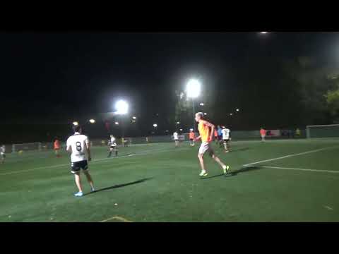 DEGALACTICOS FC VS PERUANETA - #LigaNuñez LN CUP 2022