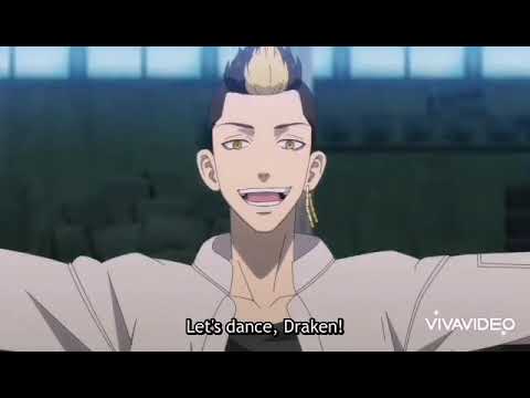 Tokyo Revengers Amv - Toman vs Valhalla