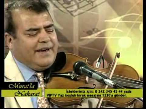 ALİ AKRAZ MURAT DÜET SARI YAZMA VAY VAY DUNYA